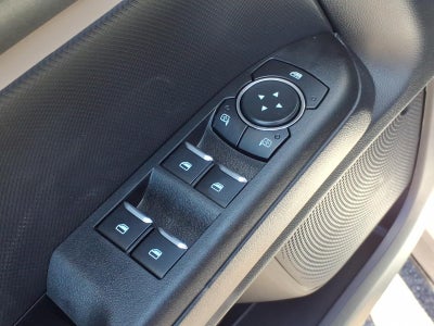 2026 Ford Bronco Sport BIG BEND 4X4