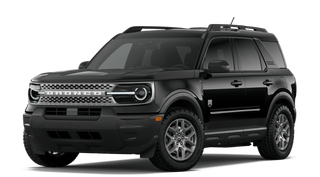 2026 Ford Bronco Sport BIG BEND 4X4