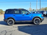 2026 Ford Bronco Sport BIG BEND 4X4