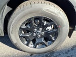 2026 Ford Bronco Sport BIG BEND 4X4