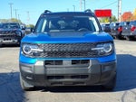 2026 Ford Bronco Sport BIG BEND 4X4