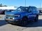 2026 Ford Bronco Sport BIG BEND 4X4