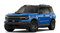 2026 Ford Bronco Sport BIG BEND 4X4