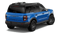 2026 Ford Bronco Sport BIG BEND 4X4