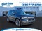 2026 Ford Bronco Sport BIG BEND 4X4
