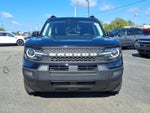 2026 Ford Bronco Sport BIG BEND 4X4