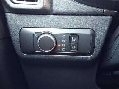2026 Ford Bronco Sport BIG BEND 4X4