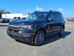 2026 Ford Bronco Sport BIG BEND 4X4