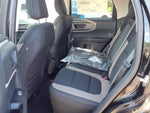 2026 Ford Bronco Sport BIG BEND 4X4