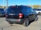 2026 Ford Bronco Sport BIG BEND 4X4