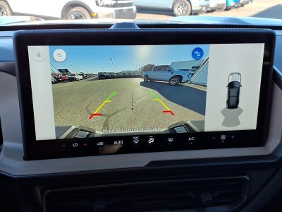 2026 Ford Bronco Sport BIG BEND 4X4
