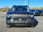 2026 Ford Bronco Sport BIG BEND 4X4