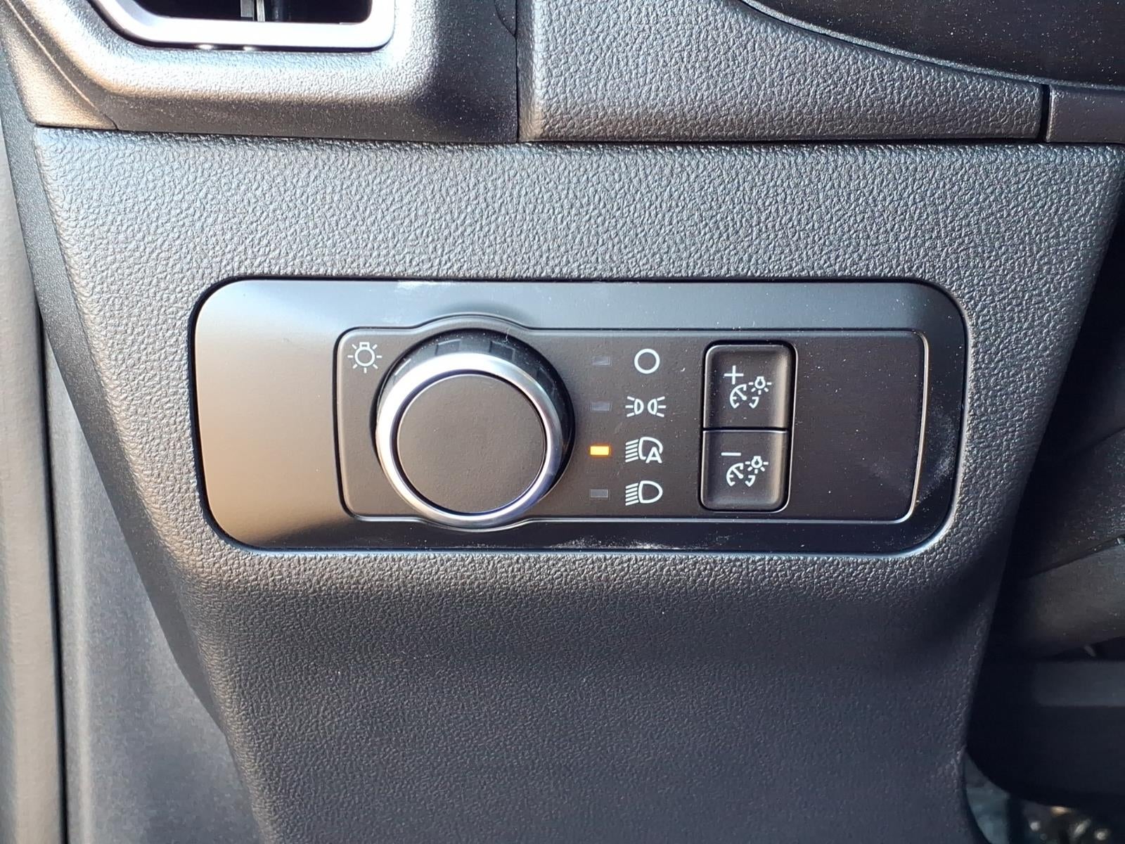 2026 Ford Bronco Sport BIG BEND 4X4