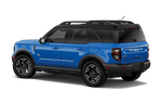 2026 Ford Bronco Sport OUTER BANKS 4X4