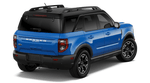 2026 Ford Bronco Sport OUTER BANKS 4X4