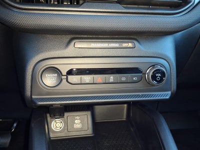 2026 Ford Bronco Sport OUTER BANKS 4X4