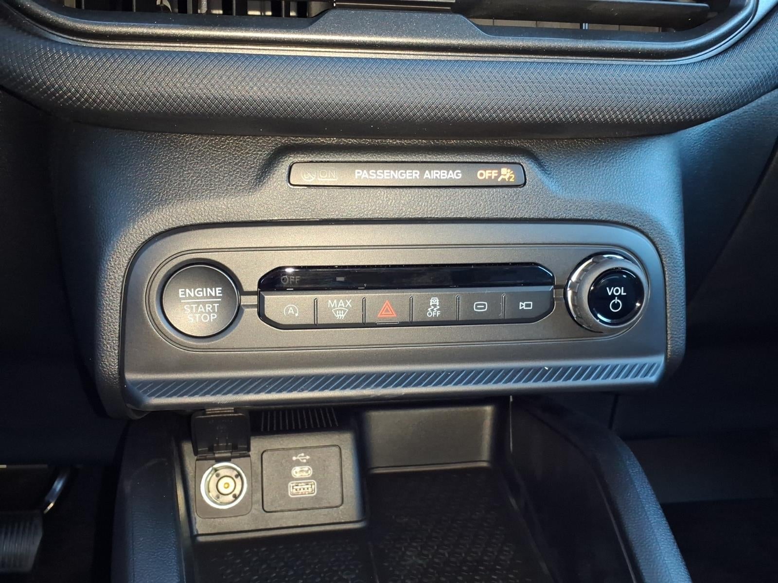 2026 Ford Bronco Sport OUTER BANKS 4X4