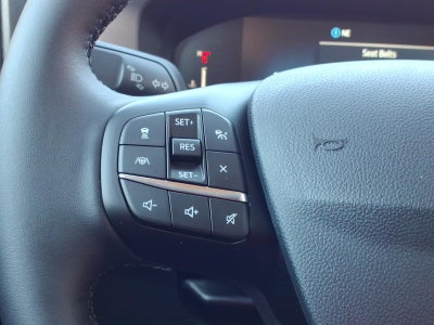 2026 Ford Bronco Sport OUTER BANKS 4X4
