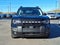 2026 Ford Bronco Sport OUTER BANKS 4X4