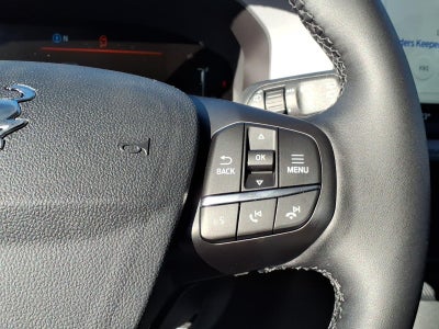 2026 Ford Bronco Sport OUTER BANKS 4X4