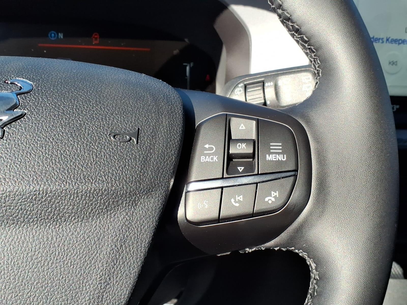 2026 Ford Bronco Sport OUTER BANKS 4X4