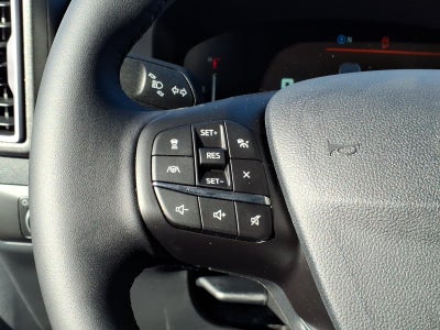 2026 Ford Bronco Sport OUTER BANKS 4X4