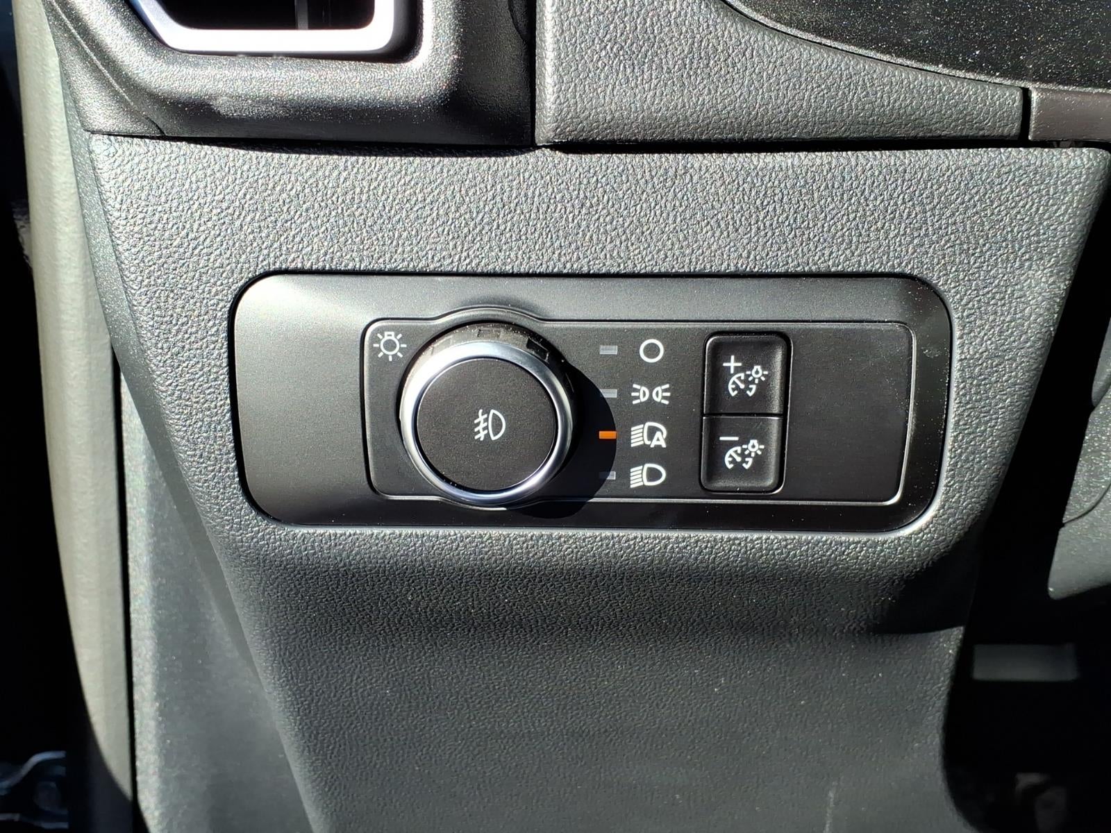 2026 Ford Bronco Sport OUTER BANKS 4X4