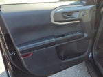2026 Ford Bronco Sport OUTER BANKS 4X4