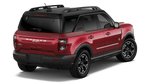2026 Ford Bronco Sport OUTER BANKS 4X4