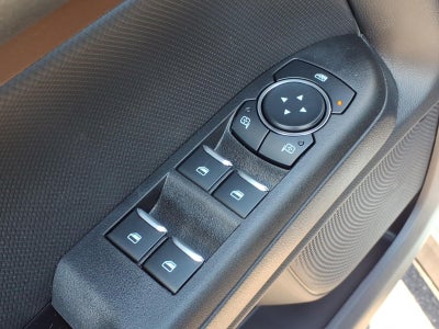 2026 Ford Bronco Sport OUTER BANKS 4X4