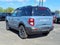 2026 Ford Bronco Sport OUTER BANKS 4X4