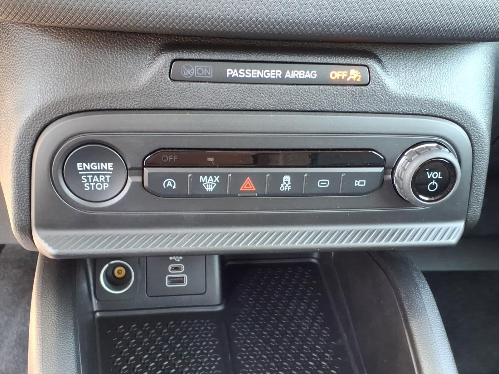 2026 Ford Bronco Sport OUTER BANKS 4X4