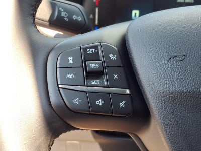 2026 Ford Bronco Sport OUTER BANKS 4X4