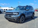 2026 Ford Bronco Sport OUTER BANKS 4X4
