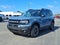 2026 Ford Bronco Sport OUTER BANKS 4X4