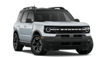 2026 Ford Bronco Sport OUTER BANKS 4X4