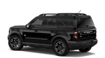 2026 Ford Bronco Sport OUTER BANKS 4X4