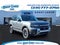 2026 Ford Bronco Sport BADLANDS 4X4