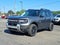 2026 Ford Bronco Sport BADLANDS 4X4