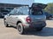 2026 Ford Bronco Sport BADLANDS 4X4