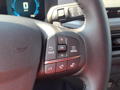 2026 Ford Bronco Sport BADLANDS 4X4