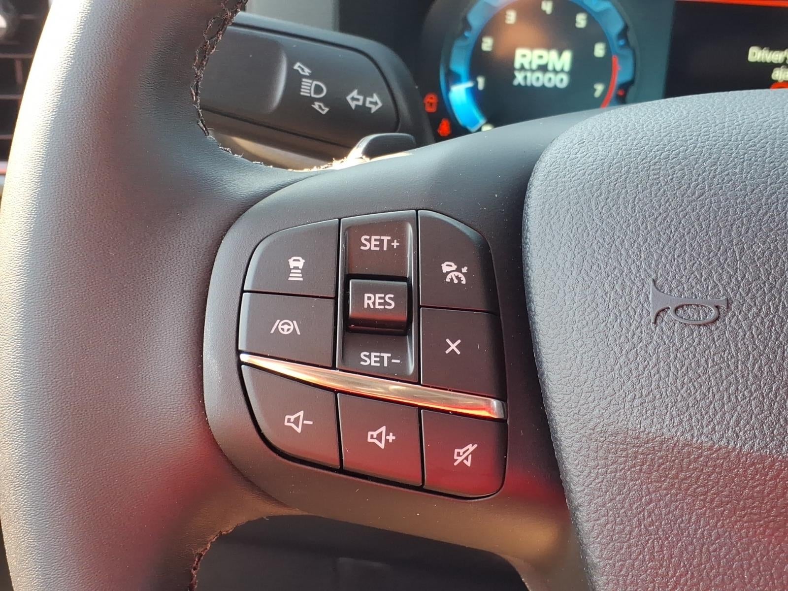 2026 Ford Bronco Sport BADLANDS 4X4