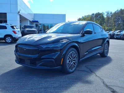 2026 Ford Mustang Mach-E PREMIUM AWD