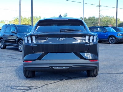 2026 Ford Mustang Mach-E PREMIUM AWD