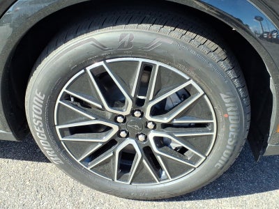 2026 Ford Mustang Mach-E PREMIUM AWD