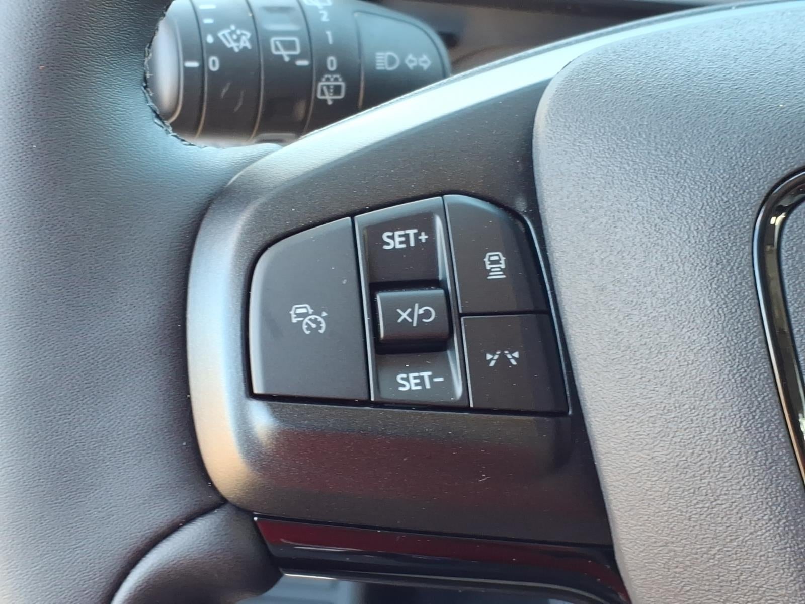 2026 Ford Mustang Mach-E PREMIUM AWD