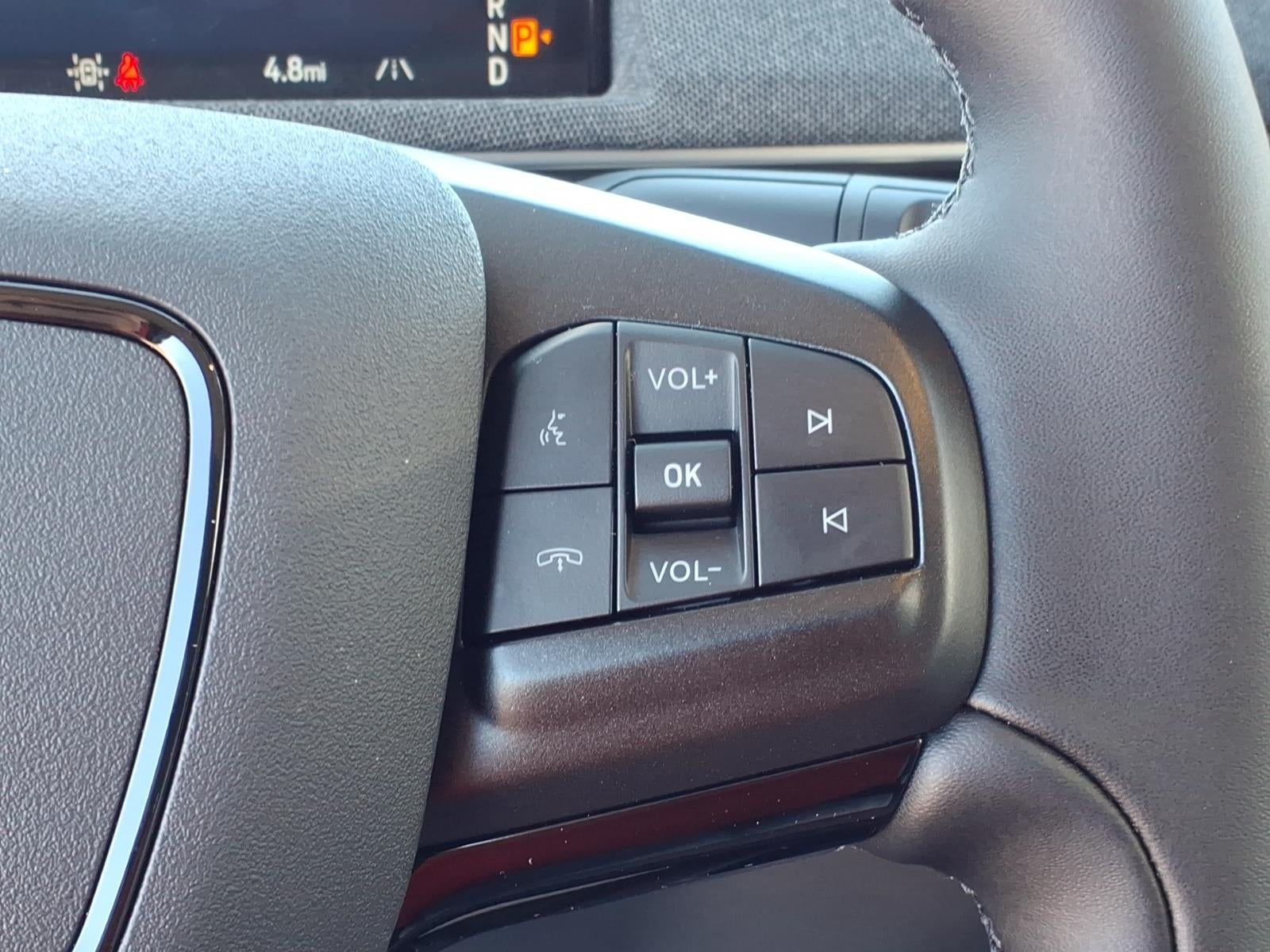 2026 Ford Mustang Mach-E PREMIUM AWD