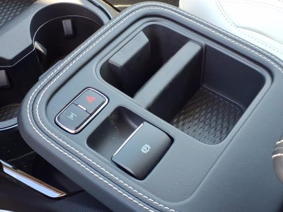 2026 Ford Mustang Mach-E PREMIUM AWD