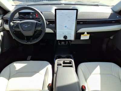 2026 Ford Mustang Mach-E PREMIUM AWD