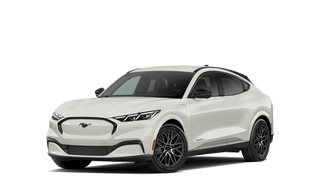 2026 Ford Mustang Mach-E PREMIUM AWD